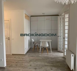 Foto 2. Monoambiente piso, en venta. Sofiivska Borshchahivka