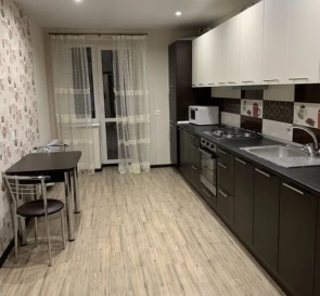 Photo 5. One-Room flat, to rent. Poltava Киевский
