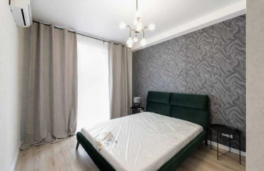 Foto Monoambiente piso, en venta. Kyiv Голосеевский