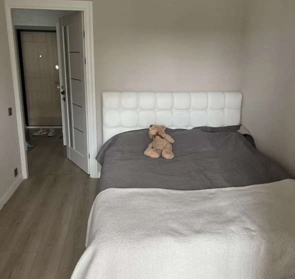 Photo 1. Two-Room flat, to rent. Poltava Подольский