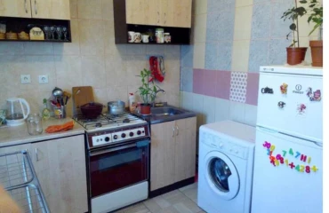 Foto Monoambiente piso, para alquilar. Poltava Киевский