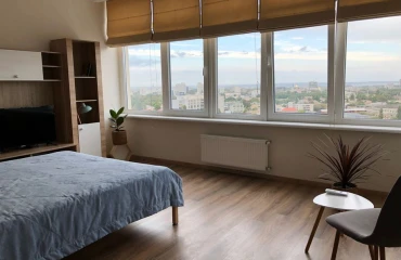 Foto Monoambiente piso, para alquilar. Odesa Приморский