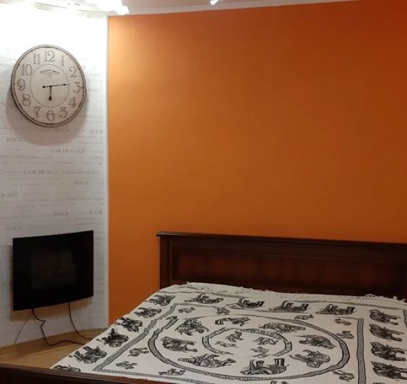 Foto 1. Dos Ambientes piso, para alquilar. Odesa Приморский