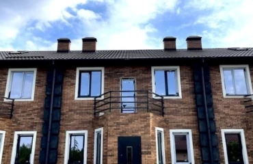 Фото Таунхаус, продаж. Святопетрівське