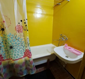 Photo 3. One-Room flat, to rent. Poltava Киевский