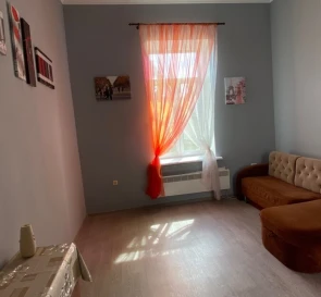 Zdjęcie 3. Kawalerka mieszkanie, na sprzedaż. Poltava Шевченковский (Октябрьский)