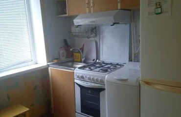 Photo Two-Room flat, to rent. Poltava Киевский
