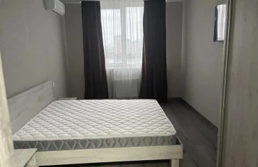 Fotografie Două Camere apartament, de vânzare. Kyiv Дарницкий район, Kharkivska