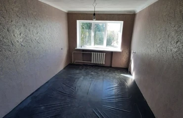 Zdjęcie Trzypokojowe mieszkanie, na sprzedaż. Poltava Киевский