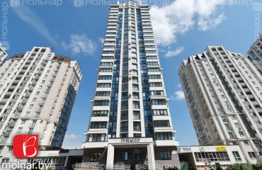 Photo Two-Room flat, for sale. Minsk Первомайский