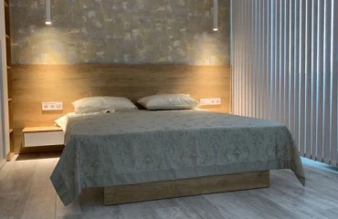 Photo One-Room flat, to rent. Odesa Приморский