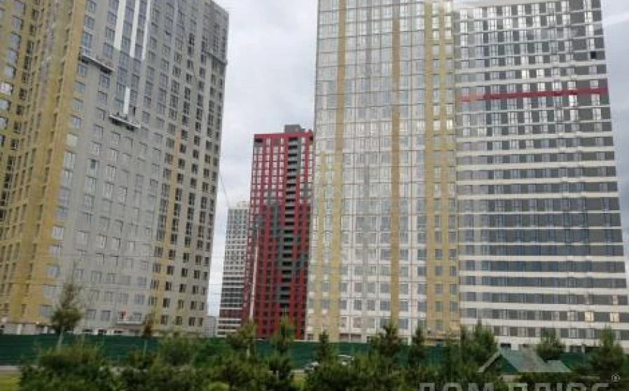 Фото 1. Однокімнатна квартира, продаж. Київ Подольский