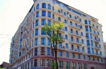 Foto Dos Ambientes piso, para alquilar. Odesa Приморский