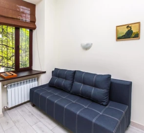 Photo 5. One-Room flat, to rent. Odesa Приморский