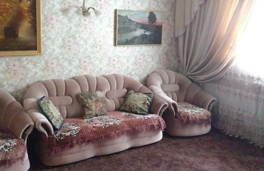 Foto Tres Ambientes piso, para alquilar. Odesa Приморский