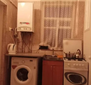 Photo 4. Two-Room flat, to rent. Poltava Подольский