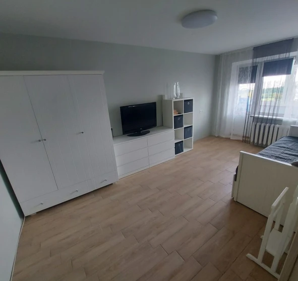 Photo 1. One-Room flat, to rent. Poltava Шевченковский (Октябрьский)