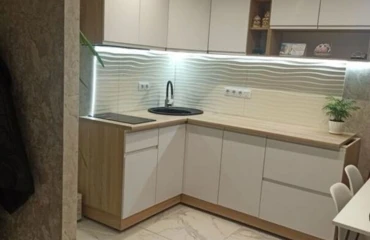 Fotografie Două Camere apartament, de vânzare. Kyiv Голосеевский, Teremky