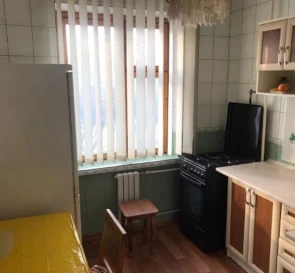 Photo 3. One-Room flat, to rent. Poltava Шевченковский (Октябрьский)