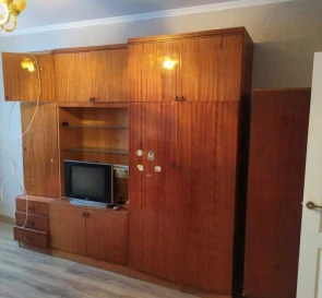 Фото 2. Однокомнатная квартира, аренда. Полтава Шевченковский (Октябрьский)