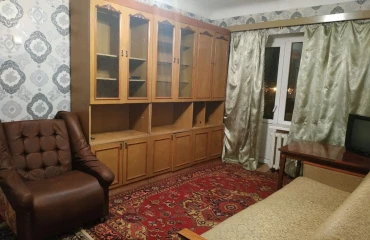 Photo Two-Room flat, to rent. Poltava Шевченковский (Октябрьский)