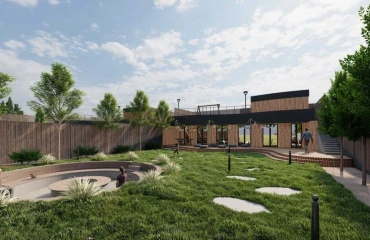 Photo House, for sale. Khotiv
