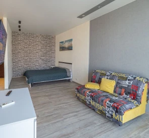 Photo 3. One-Room flat, to rent. Odesa Приморский
