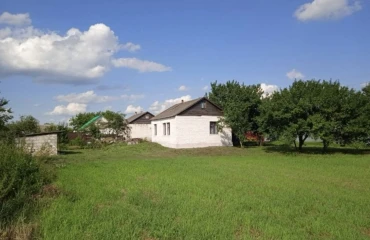 Photo House, for sale. Veselynivka