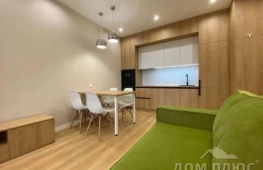 Fotografie Două Camere apartament, de vânzare. Kyiv Дарницкий