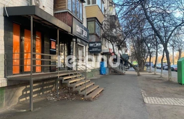 Foto Comercial, para alquilar. Kyiv Соломенский