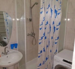 Foto 5. Dos Ambientes piso, para alquilar. Odesa Приморский