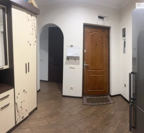 Photo 4. Two-Room flat, to rent. Poltava Шевченковский (Октябрьский)