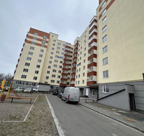 Photo 1. One-Room flat, for sale. Poltava Подольский