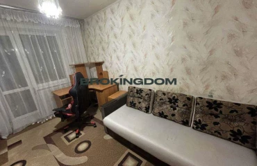 Foto Dos Ambientes piso, en venta. Kyiv Оболонский