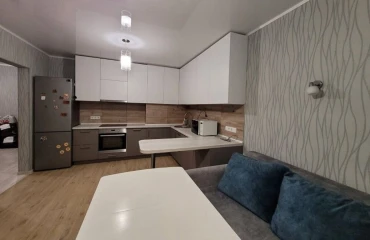 Фото Двокімнатна квартира, продаж. Київ Голосеевский