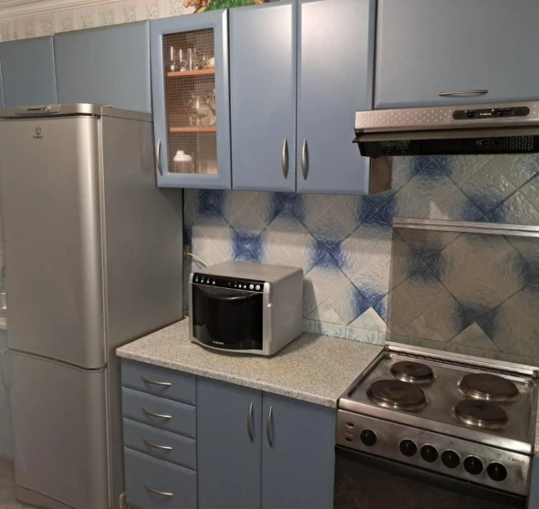 Foto 1. Dos Ambientes piso, para alquilar. Kyiv Дарницкий
