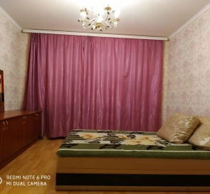 Фото 5. Двокімнатна квартира, оренда. Одеса Хаджибейский (Малиновский)