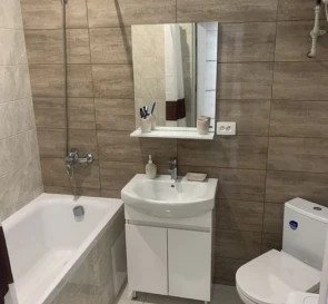 Photo 2. One-Room flat, to rent. Odesa Приморский