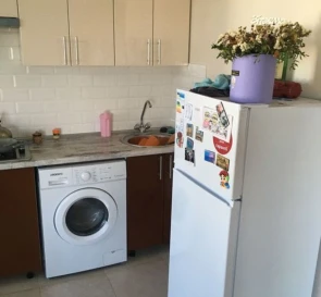 Photo 2. One-Room flat, to rent. Poltava Киевский