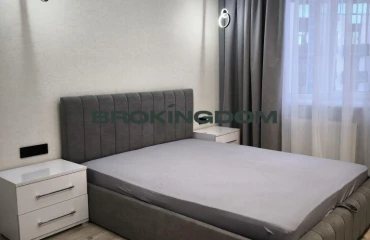 Foto Monoambiente piso, en venta. Sofiivska Borshchahivka