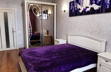 Photo One-Room flat, to rent. Odesa Приморский