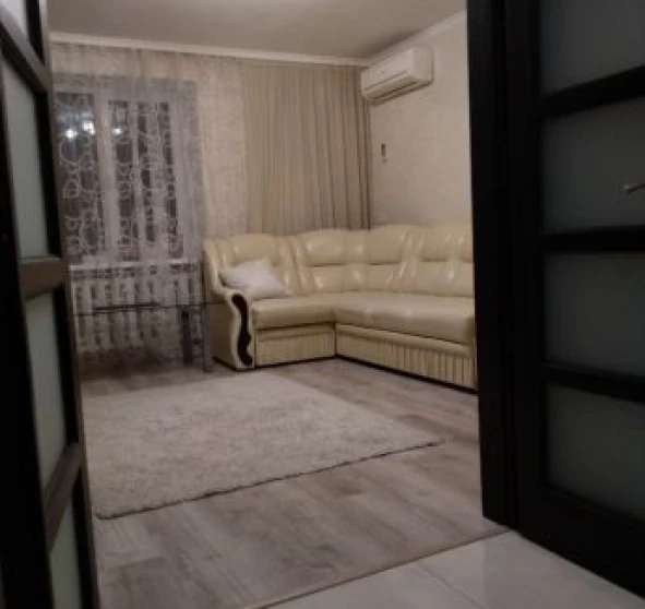 Photo 1. Two-Room flat, to rent. Odesa Киевский