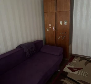 Foto 3. Dos Ambientes piso, para alquilar. Poltava Киевский