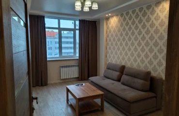 Foto Monoambiente piso, para alquilar. Kyiv Дарницкий