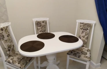 Foto Monoambiente piso, para alquilar. Odesa Приморский