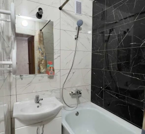 Photo 4. Two-Room flat, to rent. Poltava