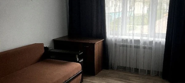Foto 1. Dos Ambientes piso, en venta. Zhytomyr Промавтоматика