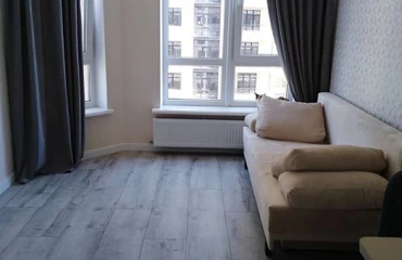 Fotografie Garsonieră apartament, de închiriat. Odesa Приморский