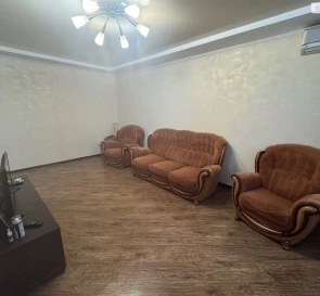 Fotografie 5. Trei Camere apartament, de vânzare. Poltava Киевский