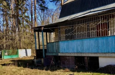Фото Дом, продажа. Стоянка